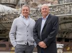 Bob Iger trekker seg som Disneys CEO