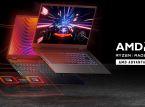 AMD avslører 6000-serien av mobile APU-er basert på Zen3+