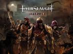 Everslaught Invasion, et solo- eller co-op actionspill for Meta Quest 2