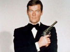 Sir Roger Moores sønn: "Bare en mann kan spille 007"