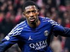 Demb&eacute;l&eacute; knuser Liverpools h&aring;p om comeback, PSG er i semifinalen