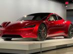 Elon Musk hevder at Tesla Roadster vil kunne kjøre fra 0 til 100 km/t på under ett sekund.