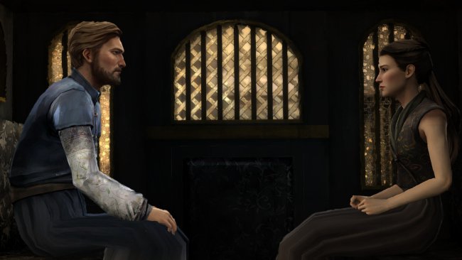 Game of Thrones - A Telltale Games Series