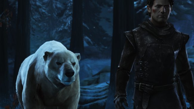 Game of Thrones - A Telltale Games Series