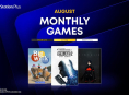 House House&rsquo;s etterlengtede kommende indie-tittel topper PlayStation Plus-utvalget for august