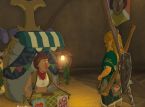The Legend of Zelda: Tears of the Kingdom-spillere blir rike med denne dupliseringsglitchen