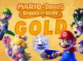Mario + Rabbids: Sparks of Hope er ferdig og klart for oktober