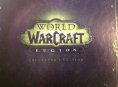 Vi pakker opp World of Warcraft: Legion Collector's Edition