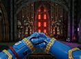 Se Warhammer 40,000: Boltgun sin actionfylte trailer