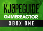 Gamereactors Kjøpeguide: Xbox One