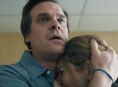 David Harbour mener Hopper burde ha dødd i Stranger Things sesong 1