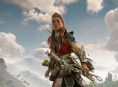 Horizon Forbidden West kommer til PC i mars