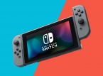 Nintendo Switch 1 går ned på maskinvare, men selger fortsatt spill som varmt hvetebrød