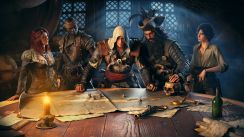 Assassin's Creed: Veiledning til « Black »-flagget: Tips og triks for å bli rik på kort tid