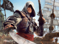Assassin’s Creed: Black Flag Resynced» solgte mer på to uker enn Ubisoft hadde forventet for hele det første året