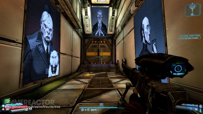 Borderlands: The Pre-Sequel