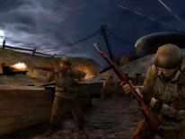 Call of Duty: Big Red One - screens