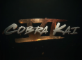 Innspillingen av Cobra Kai sin siste sesong har begynt