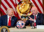 Donald Trump vil overvære VM-finalen i klubbfotball mellom Chelsea og Paris Saint-Germain