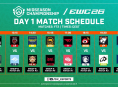 Esports World Cup 2026: &laquo; Here er &aring;pningskampene i &laquo; Overwatch Champions Series Midseason Championship
