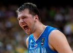 Luka Doncic reiser til Spania for &aring; f&aring; behandling for hamstring og komme tilbake i tide til NBA-sluttspillet