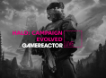 I dagens GR Live skal vi spille &laquo; Halo: Campaign Evolved 