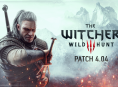 The Witcher 3: Wild Hunts Next-Gen-innhold er nå tilgjengelig på Nintendo Switch.