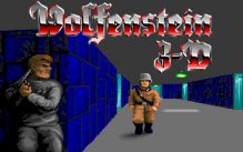 Wolfenstein blir kinofilm