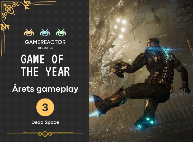 Årets gameplay (Årets spill 2023)