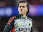 Álvaro Carreras offisielt annonsert som sommerens fjerde Real Madrid-signering