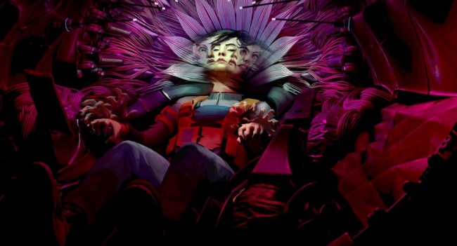 Vi snakker om AI, lengde og innflytelser med utviklerne bak Ontos