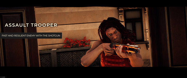 Warhounds Forhåndsvisning av spill: XCOM møter Jagged Alliance i Afrika