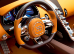 Bugatti har avduket en helt ny one-off