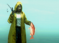 About Fishing forvandler fredelig sportsfiske til stille skrekk