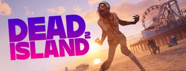 Dead Island 2