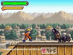 Naruto: Ninja Council 2