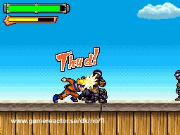 Naruto: Ninja Council 2