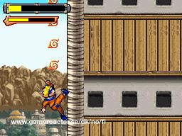 Naruto: Ninja Council 2