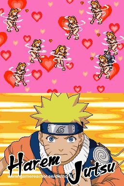 Naruto: Ninja Council 2