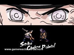 Naruto: Ninja Council 2