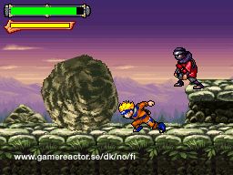 Naruto: Ninja Council 2