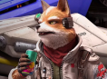 Den opprinnelige grafikkdesigneren bak Star Fox 64 blir "r&oslash;rt til t&aring;rer" over grafikkforbedringene i nyversjonen
