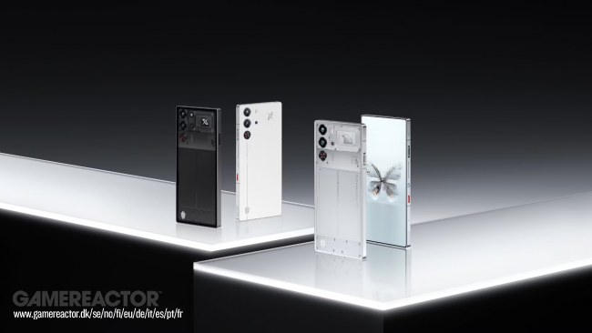 RedMagic 10 Pro Lightspeed