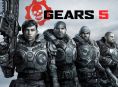 Gears 5 på Xbox Series X presenteres i morgen
