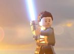 Lego Star Wars: The Skywalker Saga er tilbake på onsdag