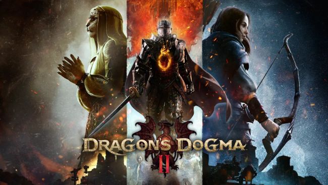 Dragon's Dogma 2, Exoprimal og Ghost Trick vises i Capcom Showcase