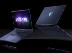 M&oslash;t den nye Gigabyte AORUS Master 16 Gen 2 - maskinvare av aller h&oslash;yeste toppklasse