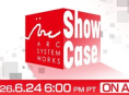 Arc System Works har kunngjort sin egen presentasjon for neste uke