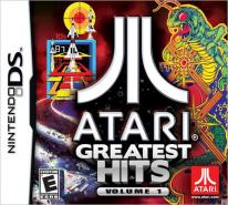 Atari's Greatest Hits: Volume 1