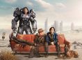Fallout sesong 2 kommer til Prime Video i desember